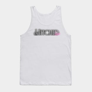 Hitched Live Title Tank Top